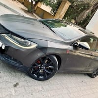 S200 s  للبيع  او مراوس    موديل 16  مكينه 6 س لندر سياره عليه برمجه  ...