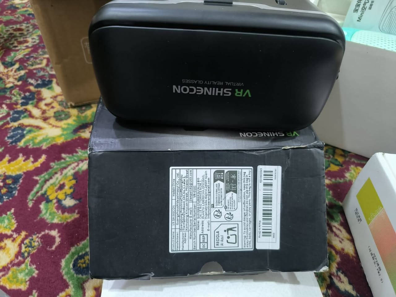 اغراض للبيع قيم واخذ
***********
