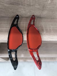 شفتات نيسان التيما • فورجد اسود • فورجد احمر