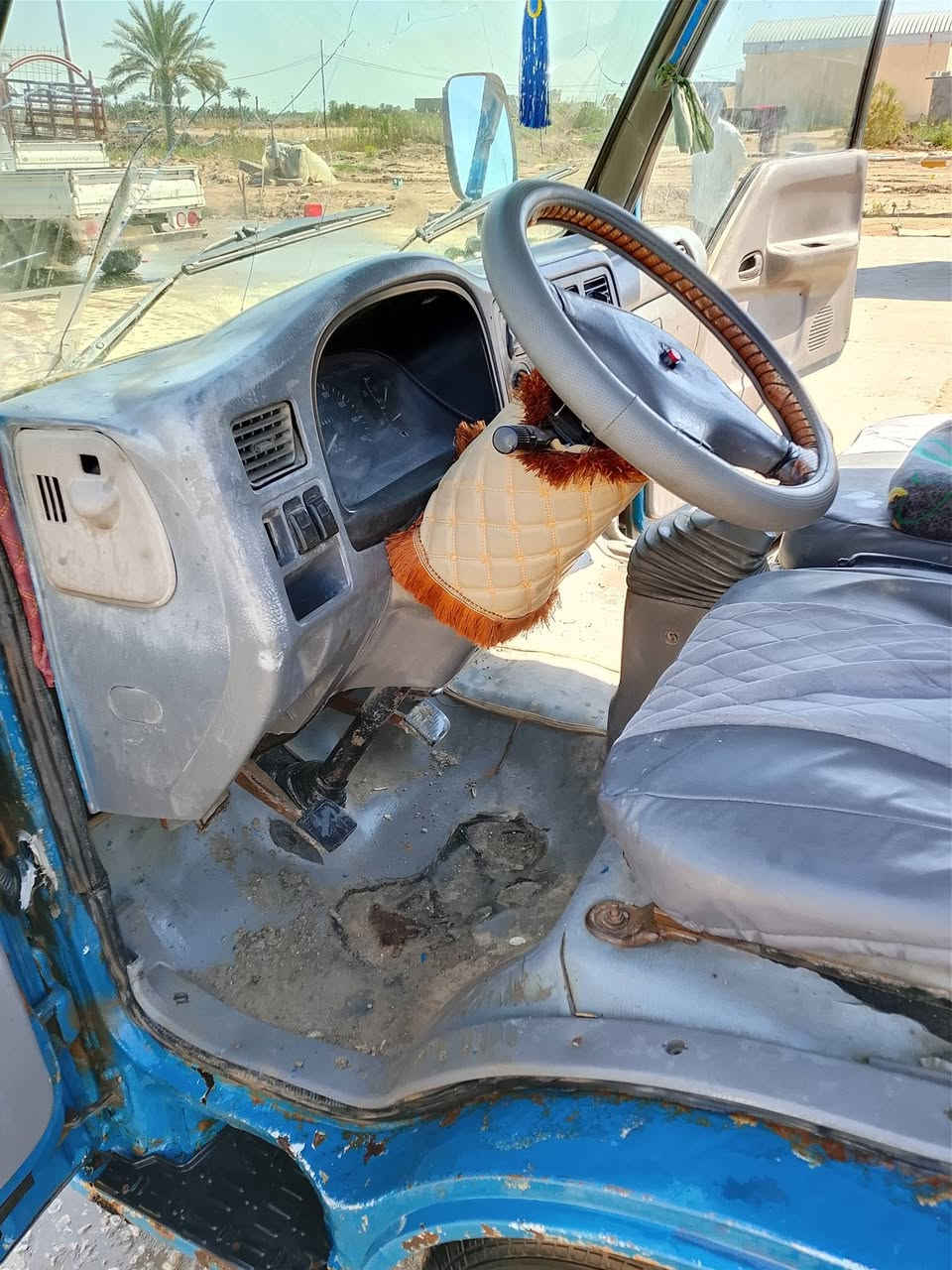 سلام عليكم كياء فونتيره موديل 97 صبغ حزام كير محرك كفاله اكسل كفاله سياره خير من الله متعوب عليها مكان بابل اجبله رقم بغداد سعر 55 اوبيها مجال لاتصال ***********
