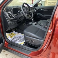 كيا سيلتوس 24  رقم بغداد بسمي   وارد فول عدا الفتحه  محرك 1600 تيربو 1...