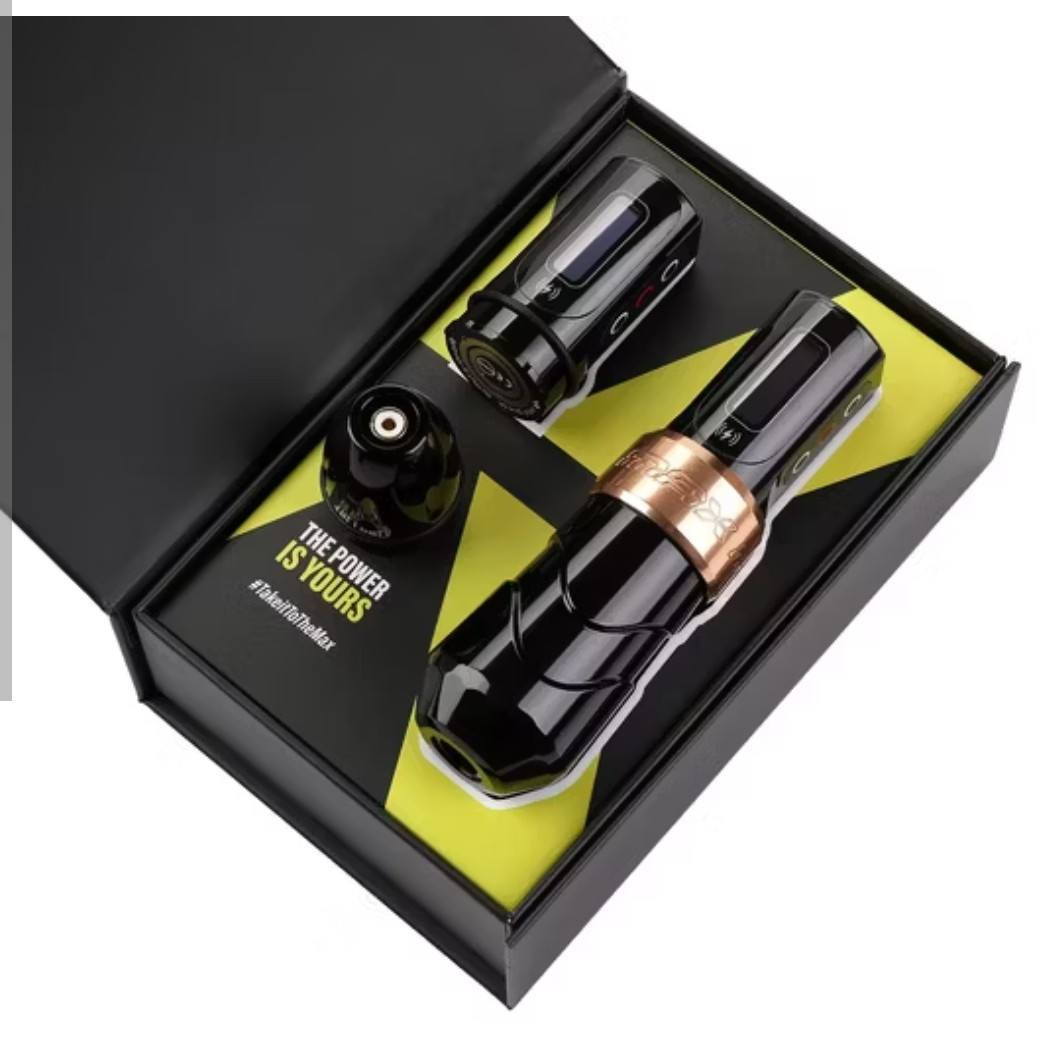 اجهزة وشم وتاتو هوك شحن وكهرباء بطاريه ٢


**إذا كنت صاحب هذا الإعلان وتريد حذفه لأي سبب، رجاءا أرسل رسالة إلى الدعم الفني**