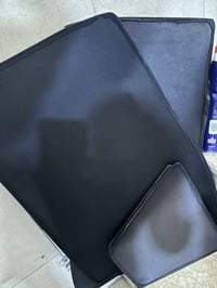 عندي بردات كويتي معتم 100‎%‎ مال كورلا  مستعمل شي قليل كلش ماخذهة 65 ا...