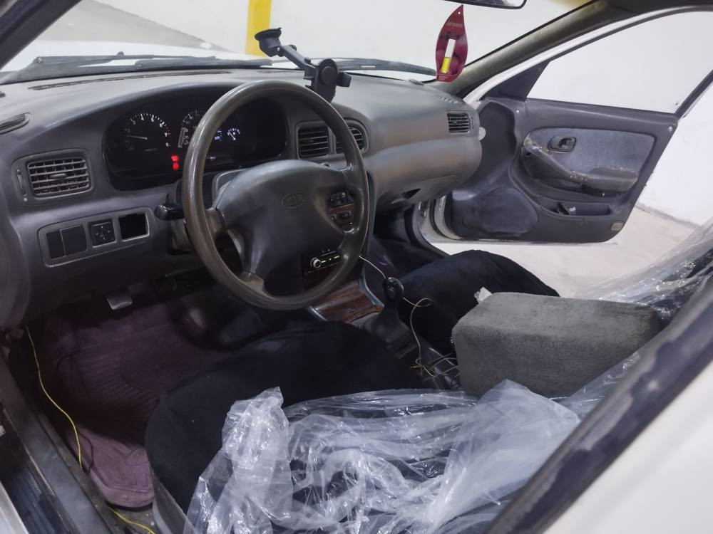 کیا کریدۆس 95 سەنەوی بەشەرتی حاسیبە دەعمولئدراوی نیە گئڕومەکینەی وەشەرت  تەقەوڕەقەی نیە  سعری 19گڵا  شوئن کەلار ڕزگاری *********** كالار, السليمانية
