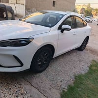 (BYD Seal 05 DM-i) 2025 📍 مرقمة بغداد 📍 ماشية 4,000 كم فقط  💰 السعر: 1...
