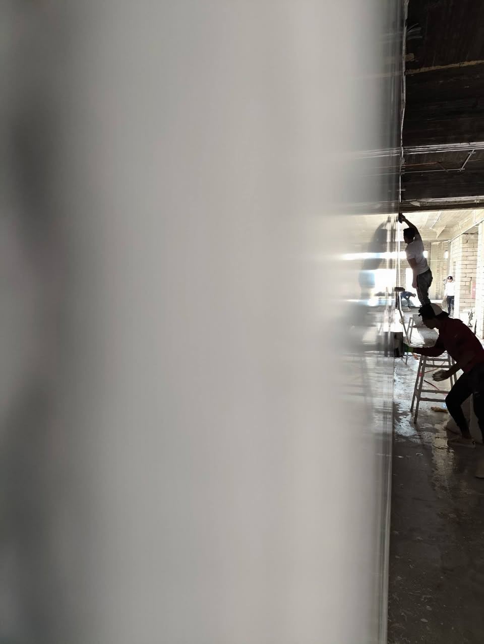 لباخ جص متفرغ حاليا شغل رقم واحد وزن وقايم للاستفسار الاتصال على هذا الرقم ***********..***********
