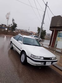 مـازدا • ١٩٩١ • ٢٠٠٠٠٠ كم