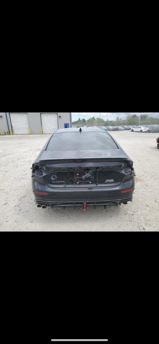 هوندا اكورد هايبرد2023
سبورت مكينه2000

رقم بغداد مشروع وطني ب اسمي

المسافه المقطوعه 34.500 mi

الحادث موضح بالصور وبيهة باب السكن كلير امريكا

السياره على ايدي من امريكا الحمدلله مابيهة كل نقص

السعر النهائي 188 $ قفل قفل

لوما محتاج فلوسهة ما ابيع بهيج سعر لكن الله المستعان

رجاءاً اخوتي ذاكرلك تفاصيل كاملة

متريد تشتري اقرة المنشور واعبرة

مابية حيل واحد يخابرني يسأل ويروح

الله يرزق الجميع

للتواصل *********** احمد الراوي
