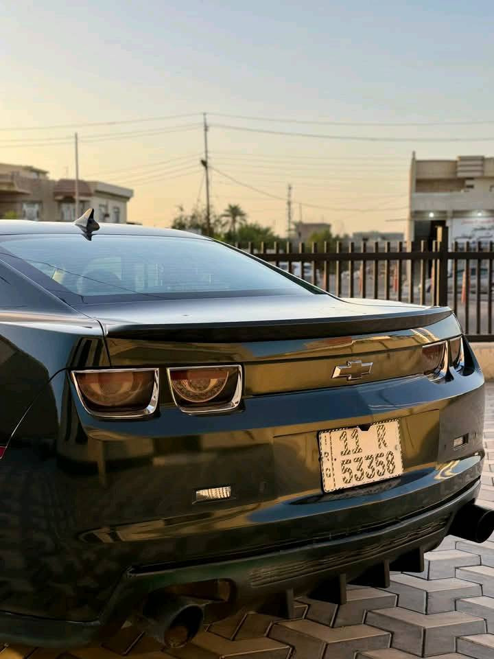 للبيع كمارو موديل 10 بسمي بغداد تحويل مباشر كير محرك كفاله لا تدخين ولا تنقيص تبريد شغال ثلج صدر جديد صبق عام تغير لون اخضر غير محدد ضرر جملق خلفي مكانك صلاح الدين الضلوعيه السعر 75وبيه مجال ***********
