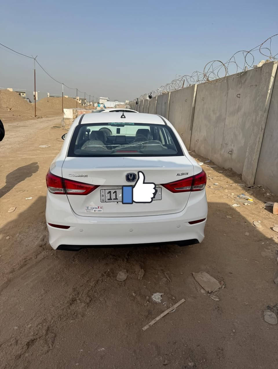 السلام عليكم شانجان L7 2025 بغداد تحويل ثاني يوم مكفوله ماشيه اقل 6000 بعدهه بالضمان مكانه بغداد الصابيات أو حي القاهره السعر 110  *********** واتساب متوفر أو خاص
