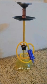 نركيلة المانية حيل نضيفة بسعر مناسب 07747640944 07511730823