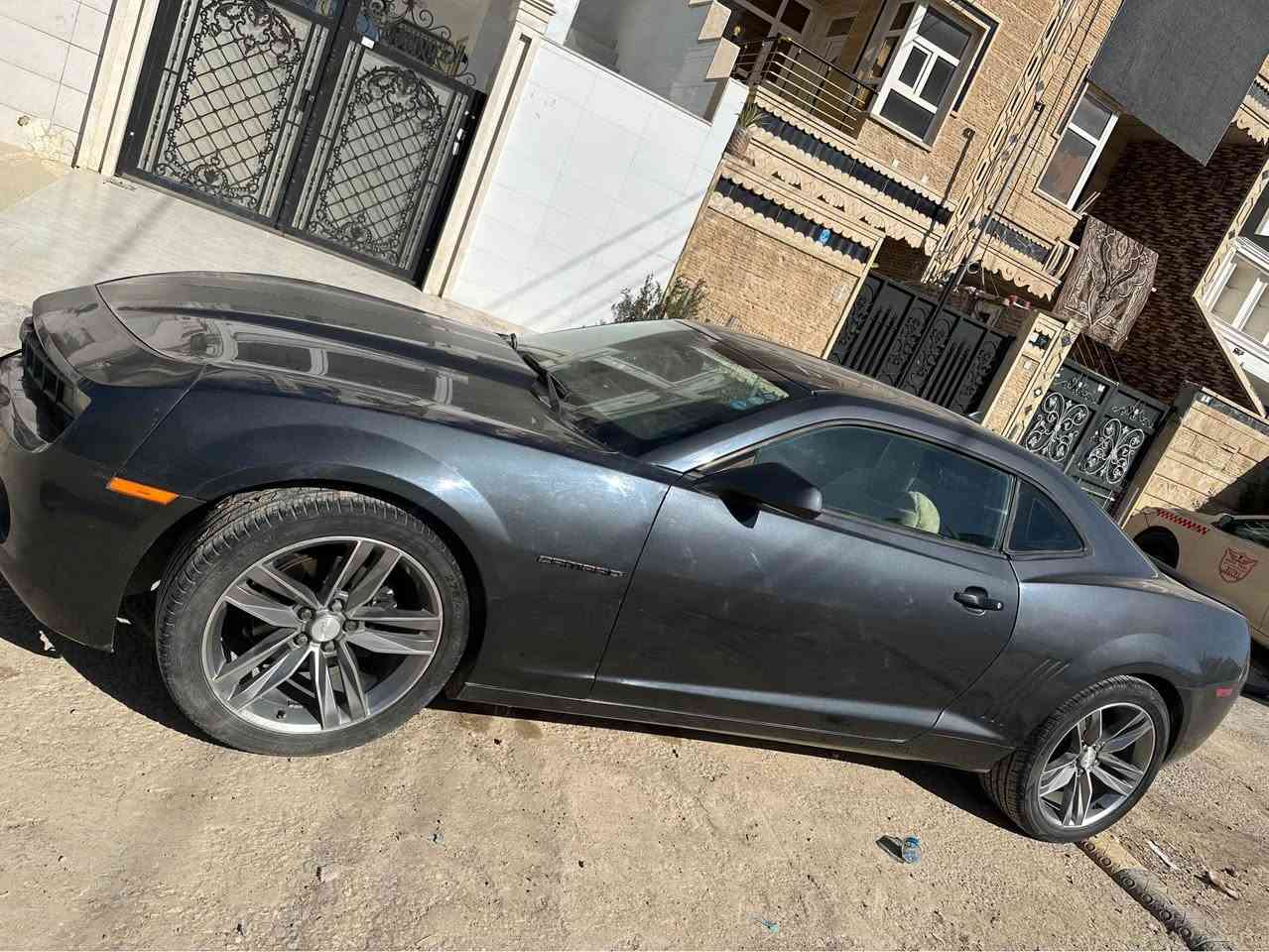 كامارؤ ٢٠١١ فوول بي سلايت دوو ده رگاى بؤياخه بئ ژؤرئ گير و مه كينه و ته قه و ره قه به شه رت گؤرين و فرؤشتن *********** واتساپ أربيل, العراق
