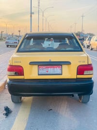 سايبا ١٣١ • اس اكس • بستوته