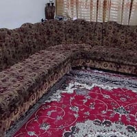 ديوان • ٦ متر • موصل شقق الخضراء