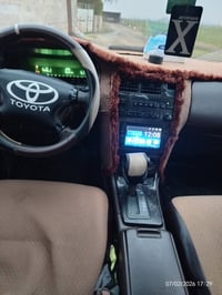 مارك نفخ 92 للبيع سياره محرك گير ونجي  تاير باتري طخم كلو جديد السعر  ...