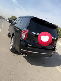 تاهو بريميرا جكات كامرات فول ‏2022 Chevrolet Tahoe Export 4WD  ‏  5.3L...