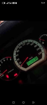 السلام وعليكم   /// اوبترا 2012   ماشية 75 الف شرط لفحص  خليجي شركة //...