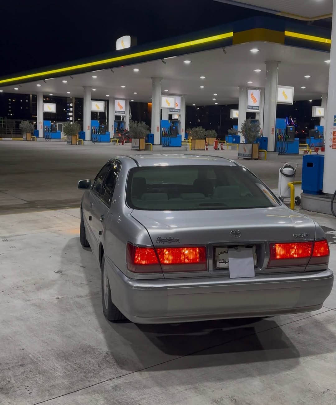 مه ليكه ساخ 
سياره ساغه نه موسه و نه براوه يه 
مودئل ٢٠٠٣
سياره بئ ضربه 
٢ دكمه 
كوشن كهراباى  
تاخم تايرات جديد 
كئر و مكينه صفر وضع شريكه 
تبريد به فر❄️ هئته ر 🔥
سبخ سقف و حيزام بشرت 
سعر ٥٩ ورقه و مجال 
0750 (707 88 68 )☎️
📍دهــوك دهوك, العراق


**إذا كنت صاحب هذا الإعلان وتريد حذفه لأي سبب، رجاءا أرسل رسالة إلى الدعم الفني**