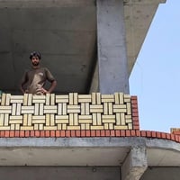 خلفه جفقيم واجهيات وعمل شوايات وحدايق في كل المحافضات للتواصل 07816539...