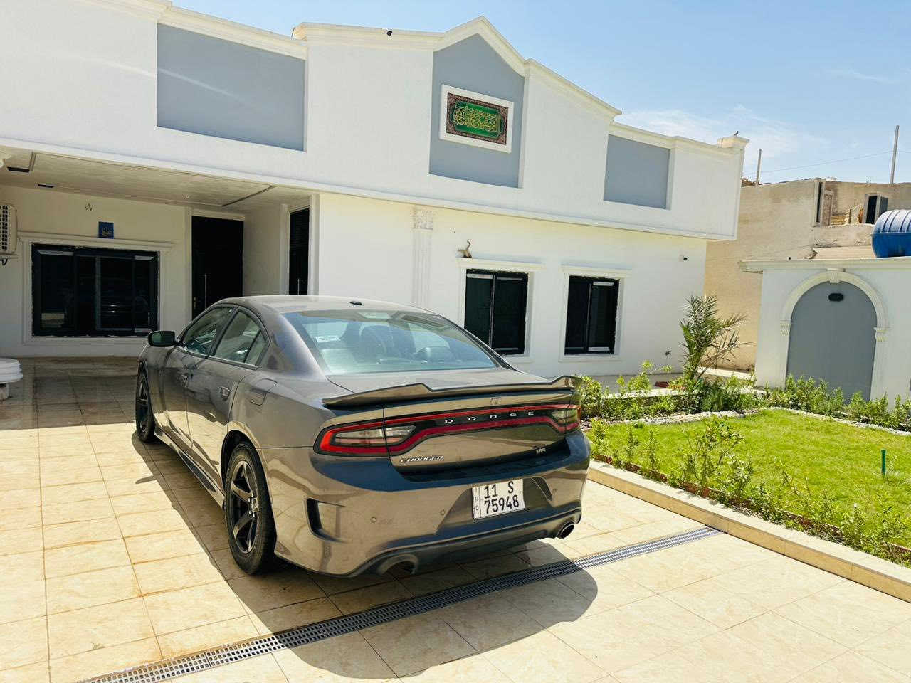 جارجر 2021 اصل بدون صبغ مكفولة فول عدا الفتحة
السعر 188 وبيه مجال

مكاني بغداد : ***********

صور حادث كلش بسيطة بدون صبغ فقط بنيد محدث 

مكينة 3600 مكفولة جديدة
تو ويل 
سوبر اتراك باك 
سبورت 
دمام صوت 
تشغيل عن بعد
كشنات كهرباء
شفتات استيرن سبورت
شاشة كبيرة 
كشنات جلد 
خزن ميموري 
رادار جانبي 
حساسات خلفية 
كامرة خلفية

