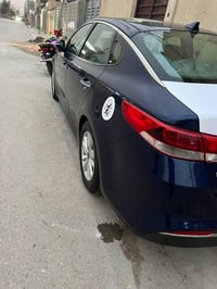 اوبتيما ٢٠١٨ • حادث • كربلاء