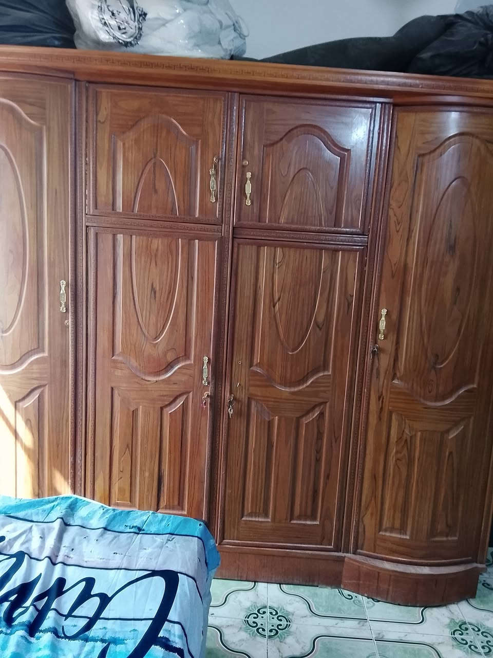 السلام عليكم كتتور اربع بيبان 200 وبي مجال مكان الشعله


**إذا كنت صاحب هذا الإعلان وتريد حذفه لأي سبب، رجاءا أرسل رسالة إلى الدعم الفني**