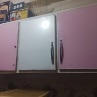 كاونتر كامل • ٣ قطع • تفصيل