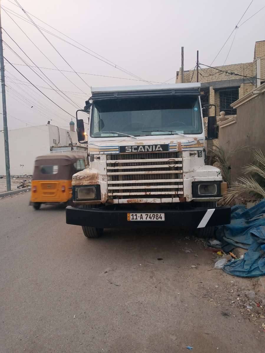 ***********
للبيع سكانيا 112

رقم بغداد
