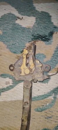 قطع غيار سيارات • كلمن • من مدير الكروب