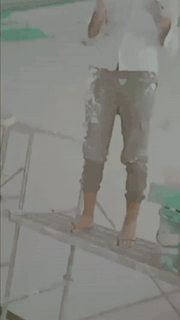 عمل جبسن بورد حسب الطلب ***********
