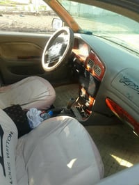 كوين للبيع مديل 2009 مكينه وكير شغالات رقم بغداد مشروع وطني شرط الوكال...