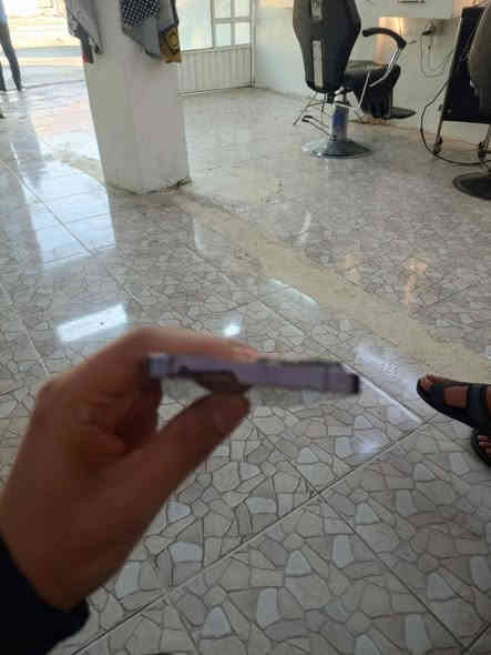 آيفون  ١٤ برو ماكس ذكرا ٢٥٦ بطاريه ٧٧ وبل حسبه ٧٨   السعر ٧٧٥ قفل الشري يخابرني ***********
