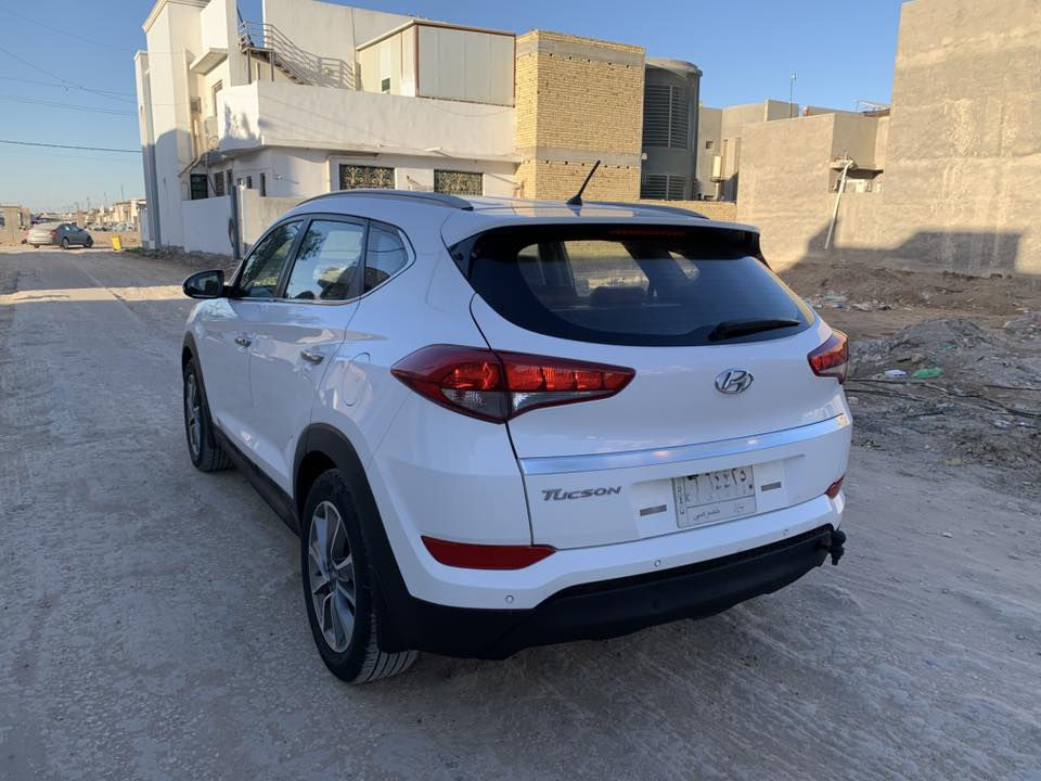 توسان للبيع 2018 خليجي مكفوله كفاله  رقم بابل تحويل مباشر مكاني بابل ***********
