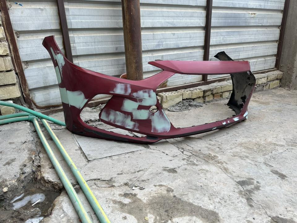 بنيد النترا 2017 2018 اصلي شرط الليبل + دعامية تحتاج صبغ فقط كاملة وحته منعمه فقط صبغ  سعرهن 200 الف ثنينهن 

*********** مكان بغداد
