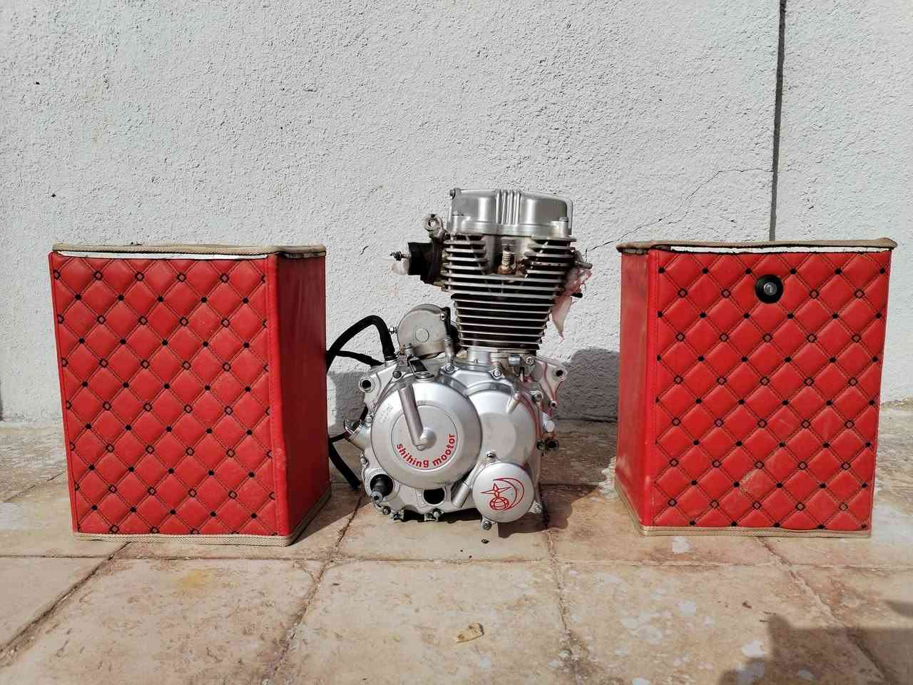 يالله سلام عليكم
غراض تفصيخ للبيع
#ملاحضه من انشر تفصيخ يعني مال بلادي مو تجاري أو من ابيع ابيع بشرط فحص
#محرك موديل 2022 بلادي لا مجفت ولا مفتوح عل كل عيب
#صنادك بلاديه بليت ثخين #مو تجاري كملات مع تغليف
العنوان ديالى منصوريه جبل سد حمرين
*********** واتساب
*********** الاتصال
