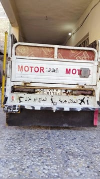 ستوته • موديل ٢٠٢٠ • محرك ٢.٥