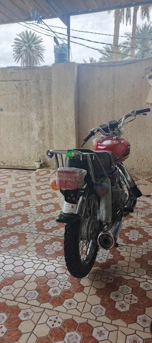 السلام عليكم دراجه للبيع اوراق اصولي وكيلها حمودي العارضي اب 900 العنوان نجف كوفه دراجه مديل واحد 2021 طالعه بل 2023


**إذا كنت صاحب هذا الإعلان وتريد حذفه لأي سبب، رجاءا أرسل رسالة إلى الدعم الفني**