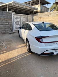 سوناتا • ٢٠٢٣ • رقم اربيل