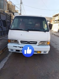 شباب سياره للبيع بنكو موديل 95 مكفوله كير مكينه شاصي اكسل رقم بغداد مش...