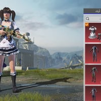 حساب بوبجي • لفل ٨٤ • كونكر ٨