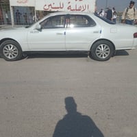 كرستا • نفخ مكينه • رقم ذي قار