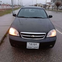 أوبترا ٢٠٠٨ • قير اوتوماتيك • السليمانية