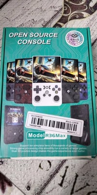 اتاري محمول • غير مستعمل • قطعتين