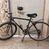 LESPO C700 • ٧ سرعات • بغداد البلديات