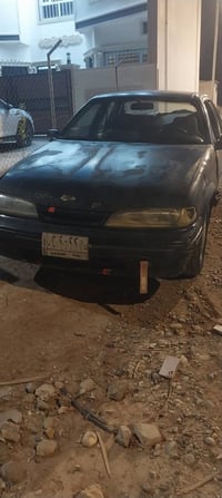 دايو برنس • ١٩٩٤ • قضاء بدره