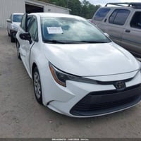 كورلا ٢٠٢٤ • بدون كمرك • كفالة