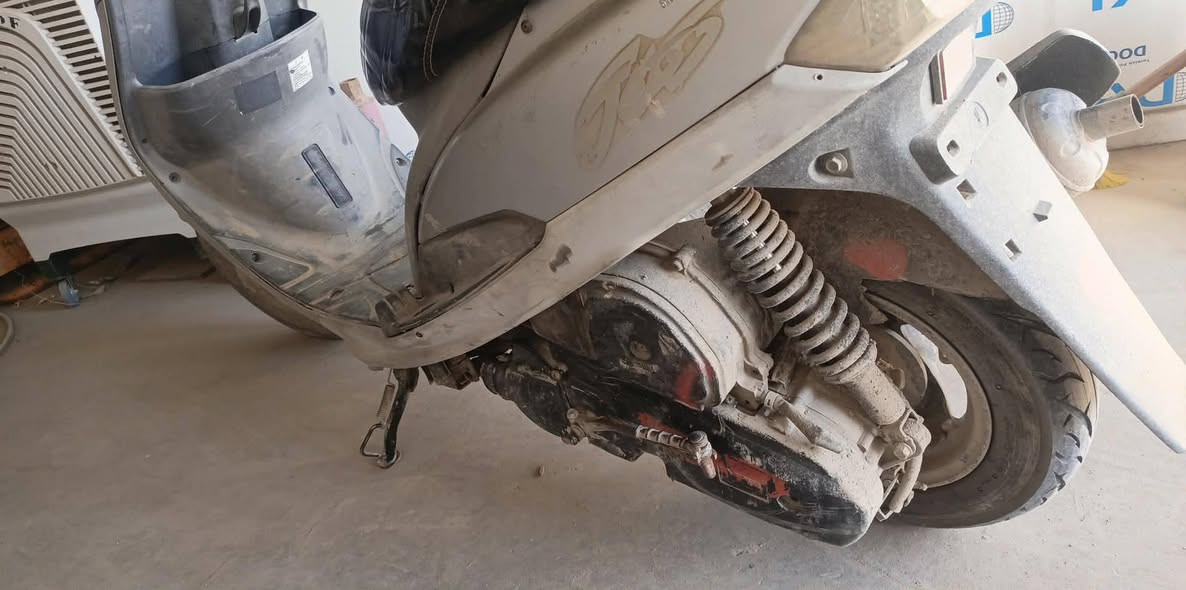 ماكس منغولي للبيع
بلاديه ب 49
حله قرب سيطره لااثار
400قفل
***********
