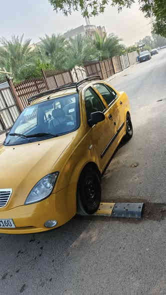 السلام عليكم
طيبة 2014 سيارة خير من الله مال شركه يعني على ايد وحدة مكان سيارة الدورة
سعر ٣٥ ورقه وبيه مجال بسيط
***********
