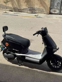دراجه شحن ياديا اصدار(GT60)السعر 800'بطاريات٦ ,38امبير موجود مساحه تخز...