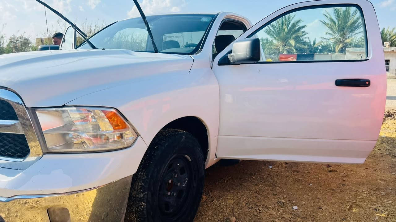 رام 2020 تك قمارة  مكينه  5700  رقم بغداد  8سلندر وارد امريكي  المكان ذي قار
للأستفسار16840726 078


**إذا كنت صاحب هذا الإعلان وتريد حذفه لأي سبب، رجاءا أرسل رسالة إلى الدعم الفني**